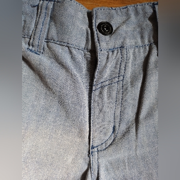 Shaun White Cotton Short Bundle | S(7) | Plaid & Herringbone - Picture 8 of 15